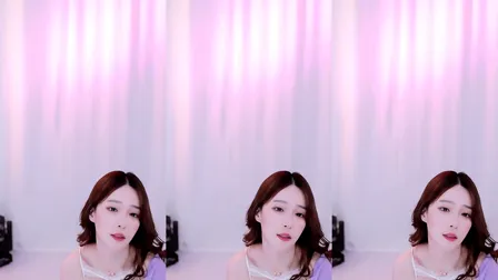 Afreecatv백아진大臀加特林热舞20241020Hot Dance